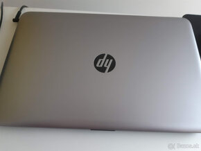 Prodám málo používaný HP 250 G5 - 2