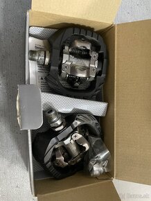 Shimano pedale - 2