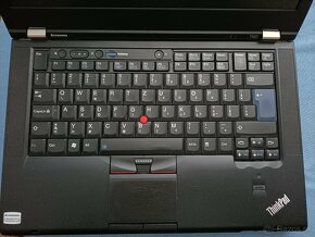 LENOVO T420 - 2