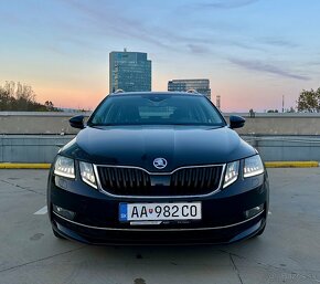 Škoda Octavia  2,0 TDi 4x4 DSG , Najazdené km: 160 tis. KM - 2