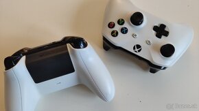 Xbox ONE S/X ovladac biely - 2