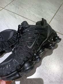 Nike shox tl - 2