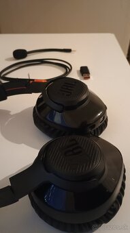 JBL Quantum 350 Wireless - 2