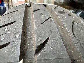 NOVÉ Letne pneu NEXEN 175/65 R15 - 2