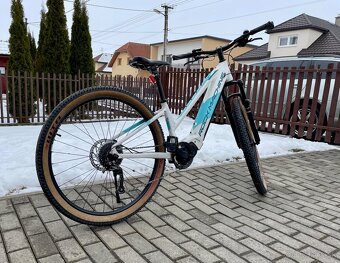 E-BIKE ROCK MACHINE Torrent - 2