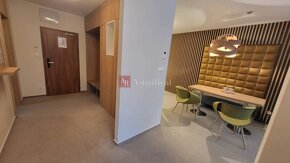 Investičný apartmán Vysoké Tatry - Hrebienok Resort II - 78, - 2