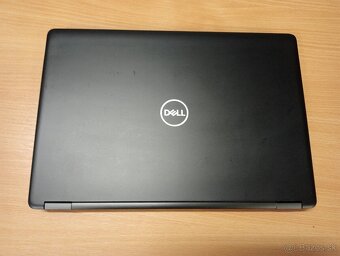 predám nefunkčný notebook Dell Latitude 5491 - 2