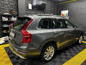 Volvo XC90 D5 AWD - 2