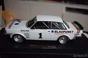 1:18  Volvo 240 Turbo #1 3rd Zolder DTM Champion 1985 - 2