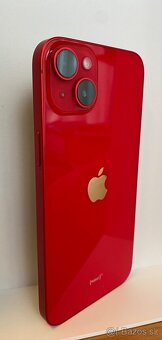 Apple Iphone 14 Plus 128GB Red - 2