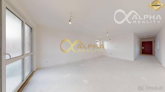 Exkluzívne 2 izbový apartmán s balkónom, 51m2, Sp. Nová Ves - 2