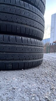 ❄️245/40 r19 zimné - 2