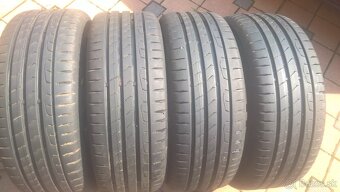 letne 225/45 r17 - 2