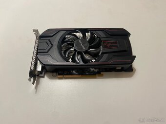 PREDANÉ RX 560 4GB - 2