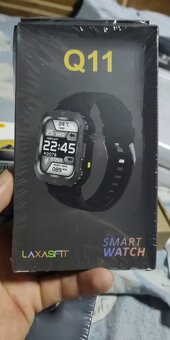 Smart Watch - 2