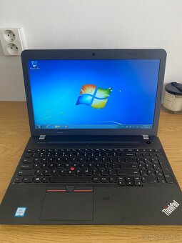 Lenovo ThinkPad E560 - 2