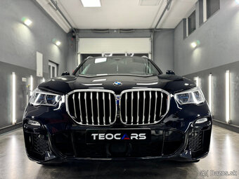 BMW X5 XDRIVE 40i M-SPORT - 2