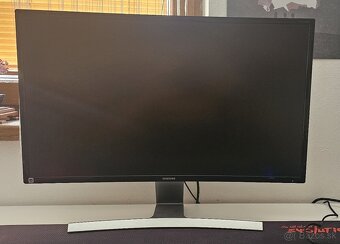 Samsung S27D59OC monitor - 2