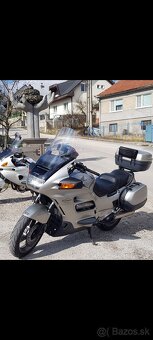 Predám Honda Pan European ST1100 - 2