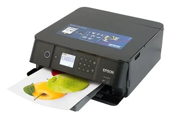 Epson XP 6000 - 2