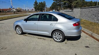 Seat Toledo 1.2 TSI 81kw 110k Reference - 2