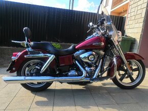 Harley Davidson FLD Switchback 2012 ABS - 2