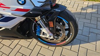 BMW S1000RR M-PAKET - 2