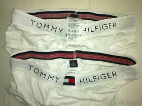 Tommy Hilfiger slipy - 2