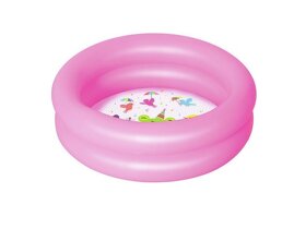 Detský nafukovací bazén - Bestway 61 cm - 2