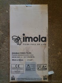 Predám keramický obklad IMOLA - 2