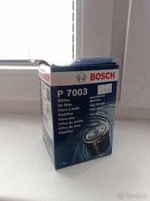 Olejový Filter BOSCH P7003 - 2