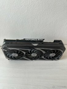 NVIDIA RTX 3070 8GB ASUS ROG-STRIX - 2