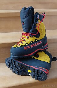 Pilčícke topánky Zugspitze Extreme veľ.43, 44 - 2
