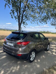 hyundai ix35 systém VAM R1 - 2