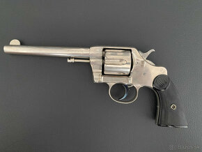 Revolver COLT 1889 NAVY cal .38 COLT - 2