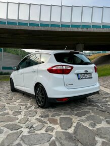 Predám Ford C-MAX II 1.6 TDCI 130tis km - 2