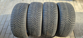 205/50 r17 zimne - 2