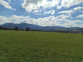 VALČA - Rekreačný pozemok 500 m2 k okamžitej výstavbe - 2