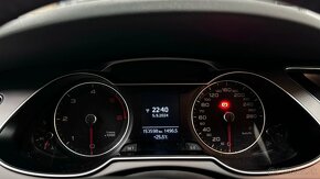 Audi A4 Avant - Diesel - Automat - 154000km / 2012 - 2