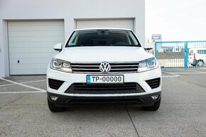 Volkswagen Touareg II 3.0 V6 TDI BMT 4MOTION FACELIFT - 2