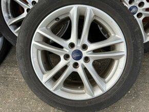 Predam 17” elektrony ford - 2