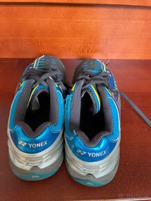 Tenisove tenisky Yonex, vel. 39 - 2