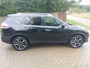 Nissan X-Trail 2.0 dCi 177 Tekna Xtronic - 2