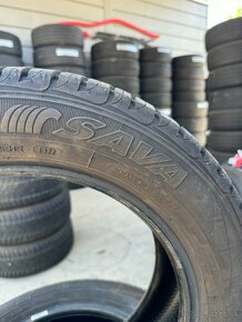 185/60 R15  84H SAVA INTENSA HP letné pneumatiky - 2