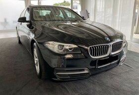 BMW RAD 5 525D M SPORT PACKET - 2