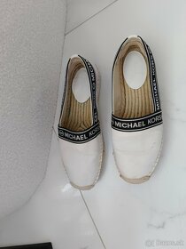 Espadrilky Michael Kors - 2