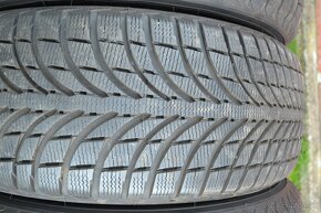 235/55 R19 Zimne pneumatiky Michelin Latitude Alpin2 - 2