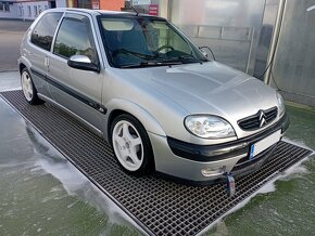 Citroen Saxo VTS 16V - 2