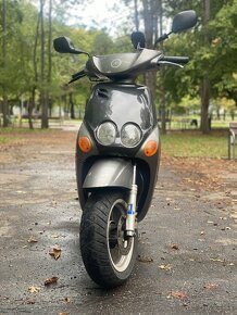 Skúter 50cc yamaha neos - 2