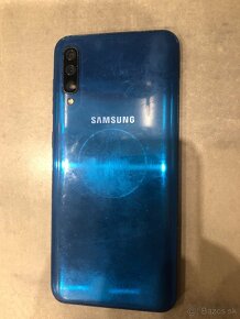 Samsung Galaxy A50 - 2